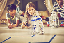 Construction de robots